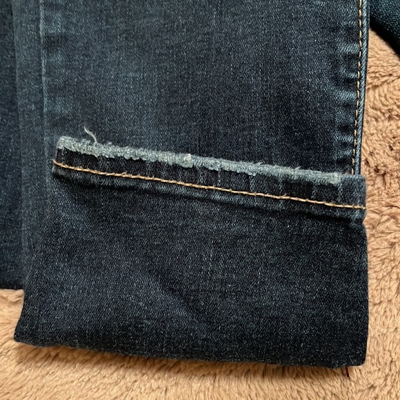 So High Rise Jeggings - Picture 7 of 8